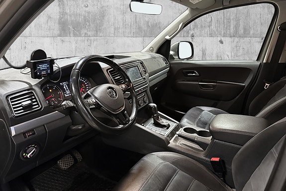 Volkswagen Amarok 11 of 30