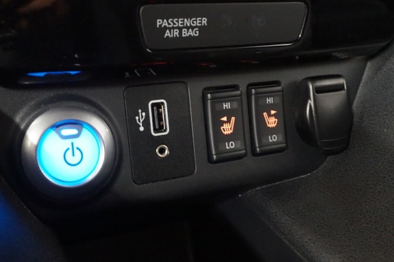 Nissan Leaf 16 of 18