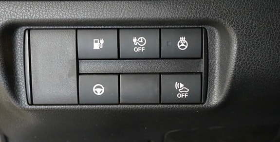 Nissan Leaf 10 of 18