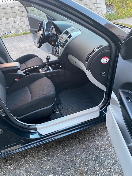 Kia Ceed 16 of 26