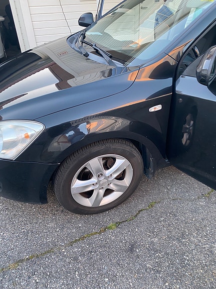 Kia Ceed 11 of 26