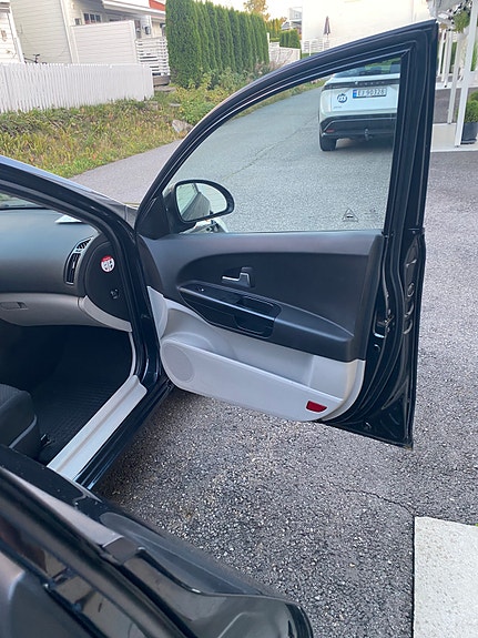 Kia Ceed 20 of 26