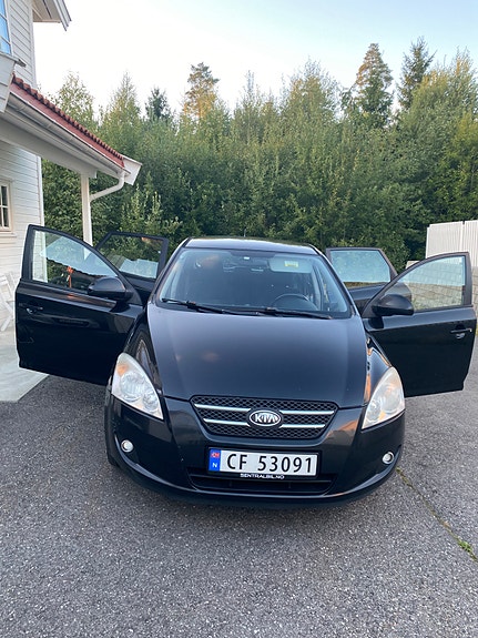 Kia Ceed 12 of 26