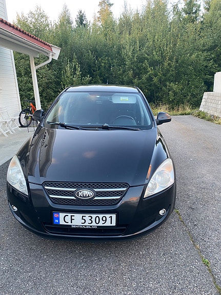 Kia Ceed 23 of 26