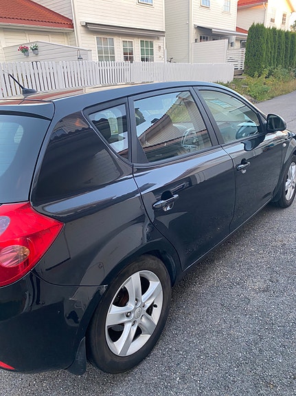 Kia Ceed 25 of 26