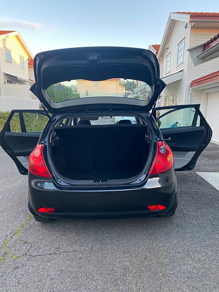 Kia Ceed 3 of 26