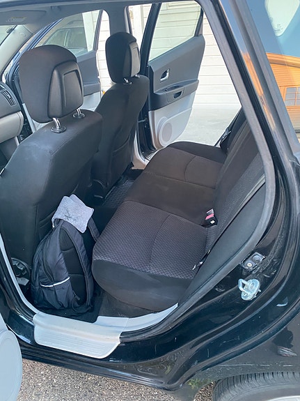 Kia Ceed 4 of 26