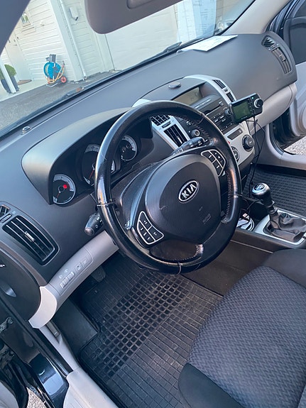 Kia Ceed 9 of 26