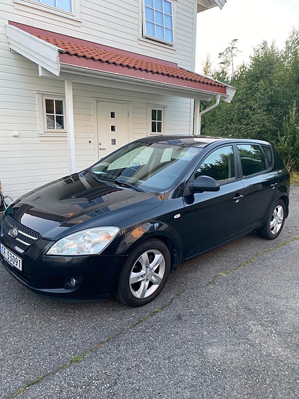 Kia Ceed 22 of 26