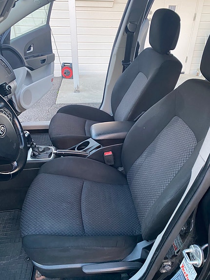 Kia Ceed 10 of 26