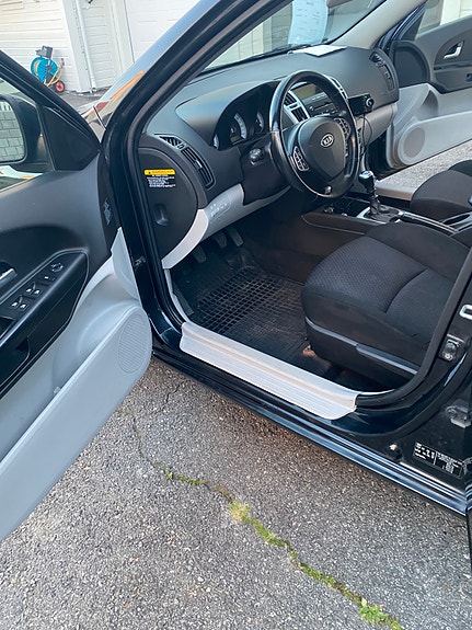 Kia Ceed 8 of 26