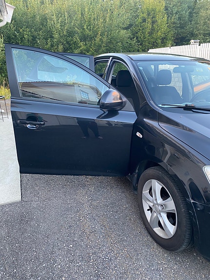 Kia Ceed 13 of 26