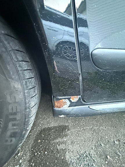 Peugeot 3008 14 of 16