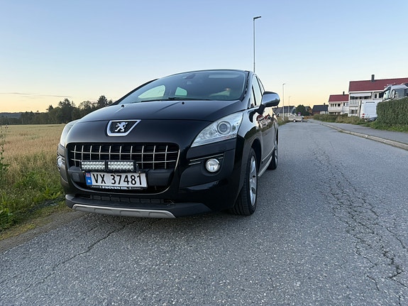 Peugeot 3008 15 of 16