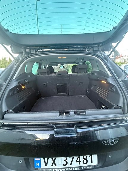 Peugeot 3008 10 of 16