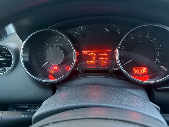 Peugeot 3008 16 of 16