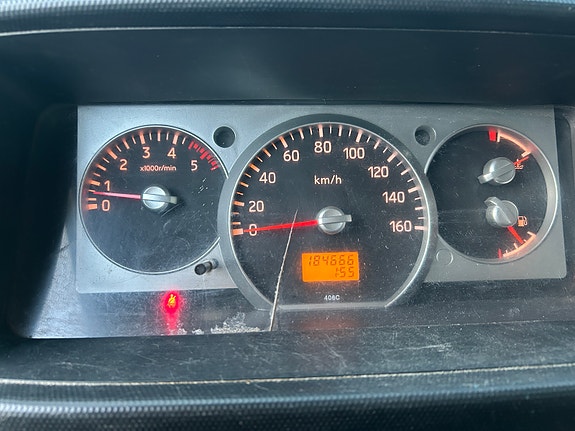 Renault Maxity 21 of 26