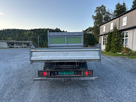 Renault Maxity 7 of 26