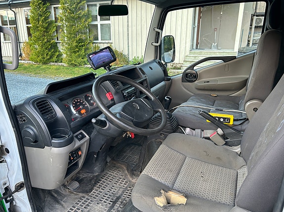 Renault Maxity 20 of 26