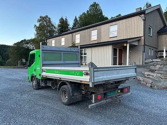 Renault Maxity 6 of 26