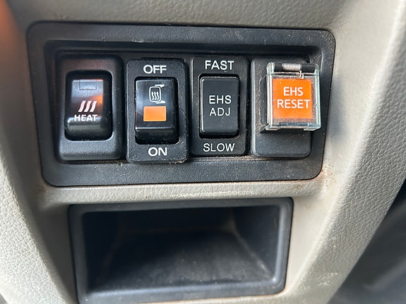 Renault Maxity 22 of 26