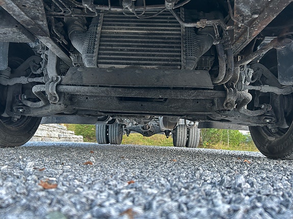 Renault Maxity 15 of 26