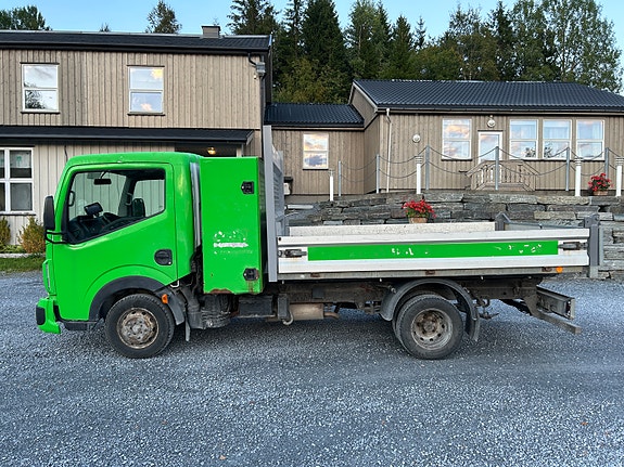 Renault Maxity 5 of 26