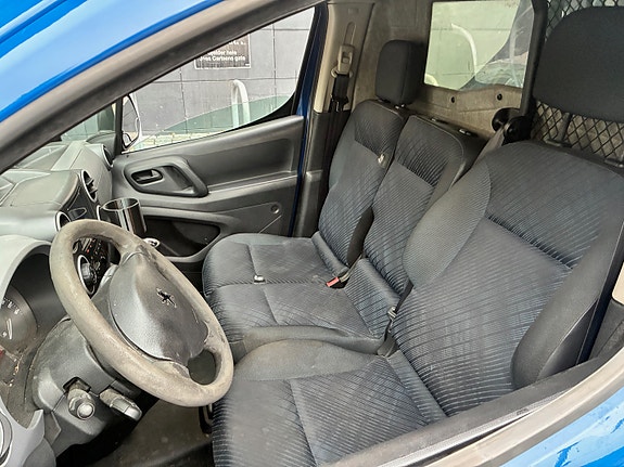 Peugeot Partner 6 of 22