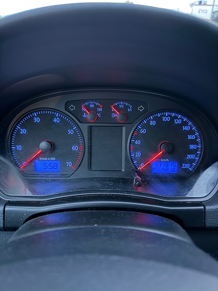 Volkswagen Polo 15 of 16