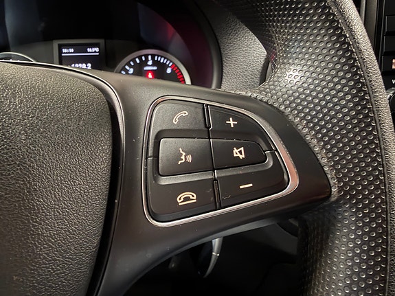 Mercedes-Benz Vito 119 20 of 30