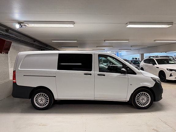 Mercedes-Benz Vito 119 10 of 30