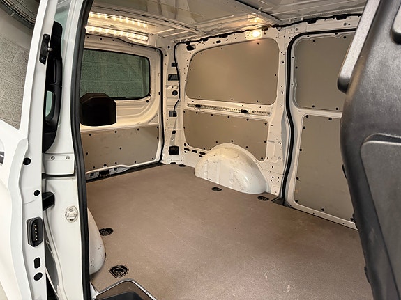 Mercedes-Benz Vito 119 14 of 30