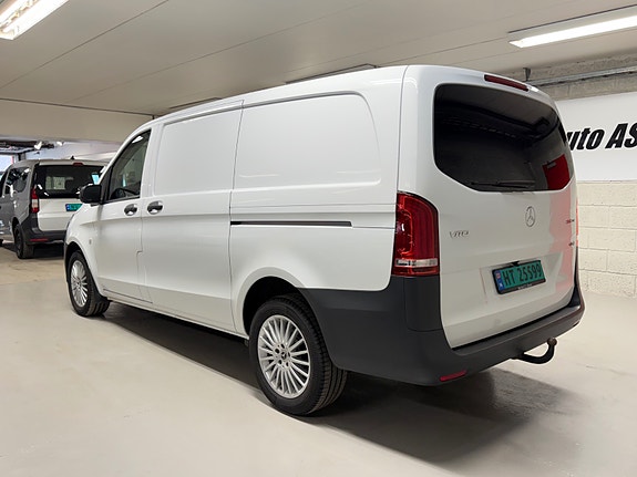 Mercedes-Benz Vito 119 3 of 30