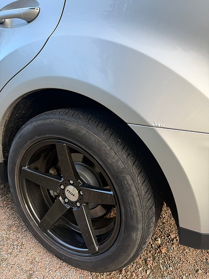 Mercedes-Benz ML280 24 of 30