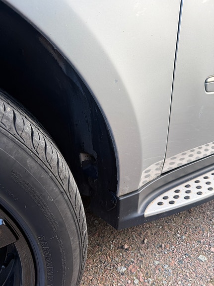 Mercedes-Benz ML280 26 of 30