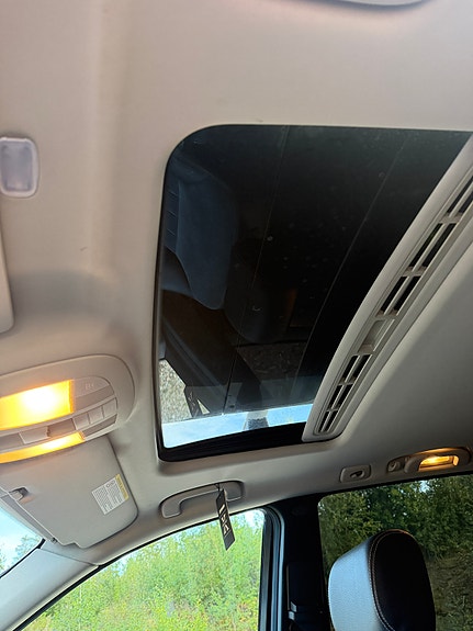 Mercedes-Benz ML280 30 of 30