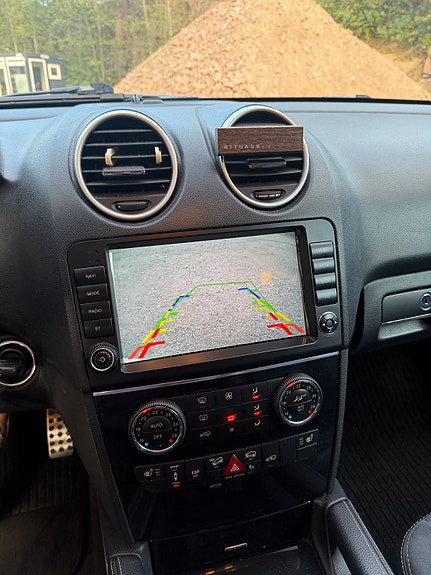 Mercedes-Benz ML280 22 of 30