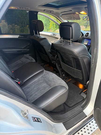 Mercedes-Benz ML280 16 of 30