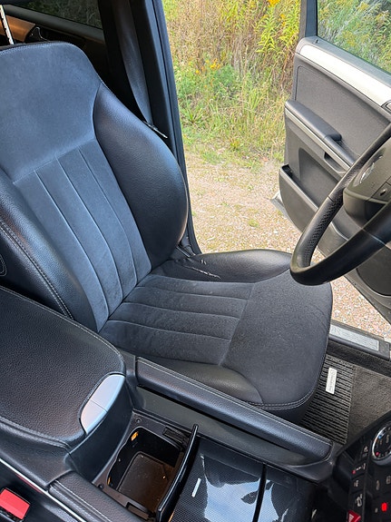 Mercedes-Benz ML280 21 of 30