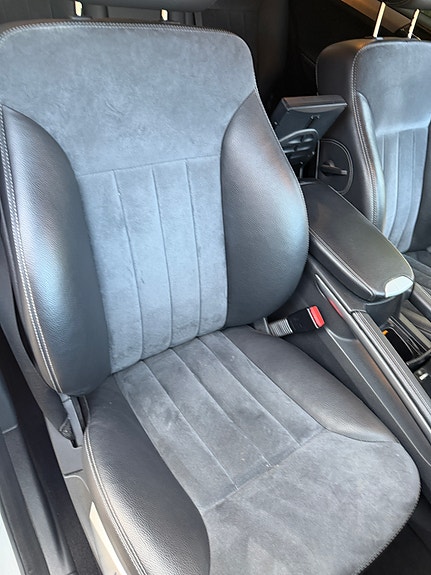 Mercedes-Benz ML280 20 of 30