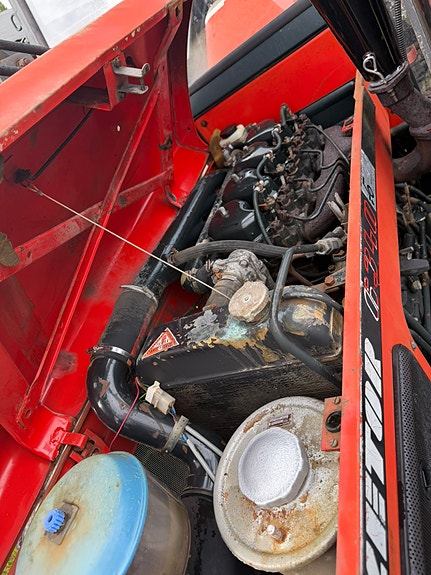 Zetor 6340 Mvafri 13 of 19