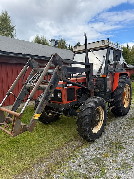 Zetor 6340 Mvafri 6 of 19
