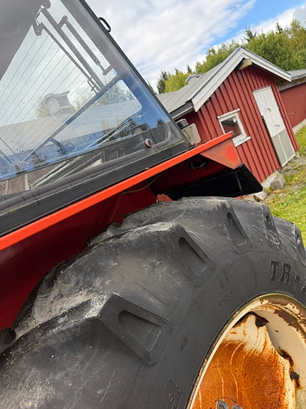 Zetor 6340 Mvafri 14 of 19