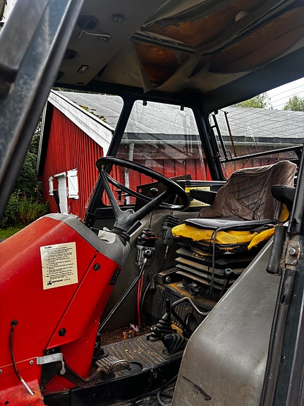 Zetor 6340 Mvafri 15 of 19