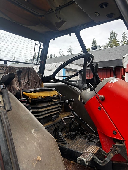 Zetor 6340 Mvafri 17 of 19