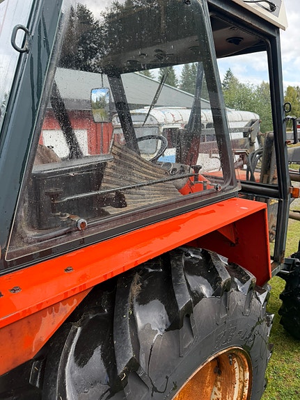 Zetor 6340 Mvafri 12 of 19