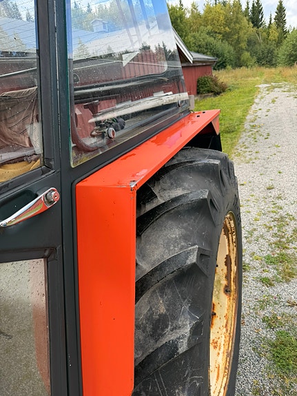 Zetor 6340 Mvafri 7 of 19
