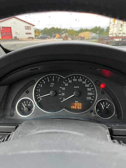 Opel Meriva 11 of 15