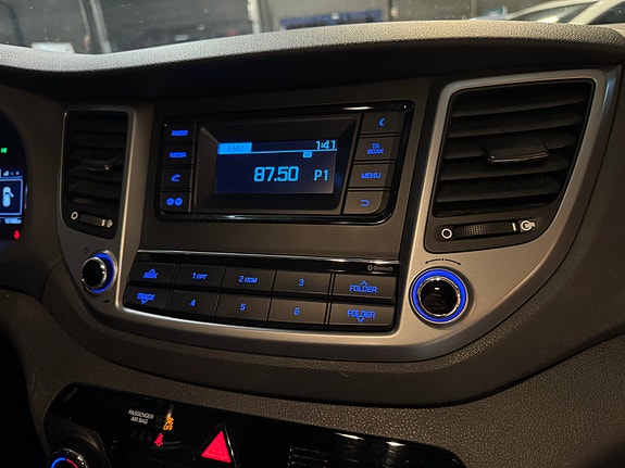 Hyundai Tucson 29 of 30