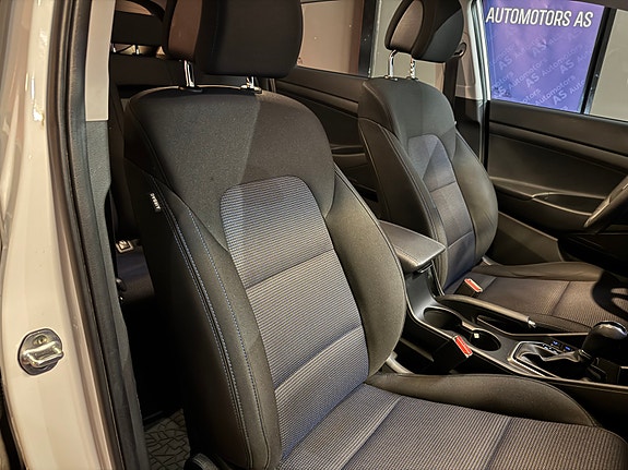 Hyundai Tucson 20 of 30